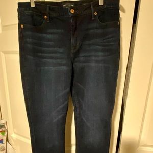 Lucky Brand Jeans